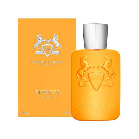 parfums de marly perseus fragrantica|perseus perfume for men.